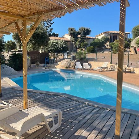 Sole Di Dume Hotel Sotta Luaran gambar