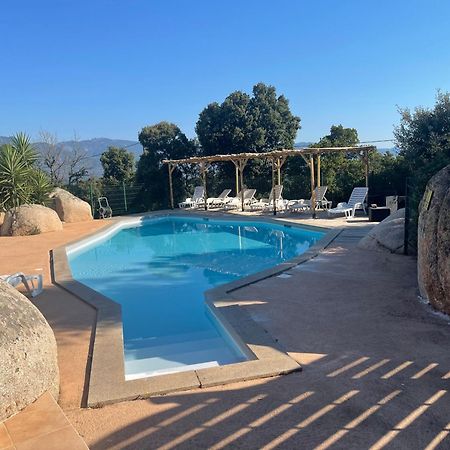 Sole Di Dume Hotel Sotta Luaran gambar