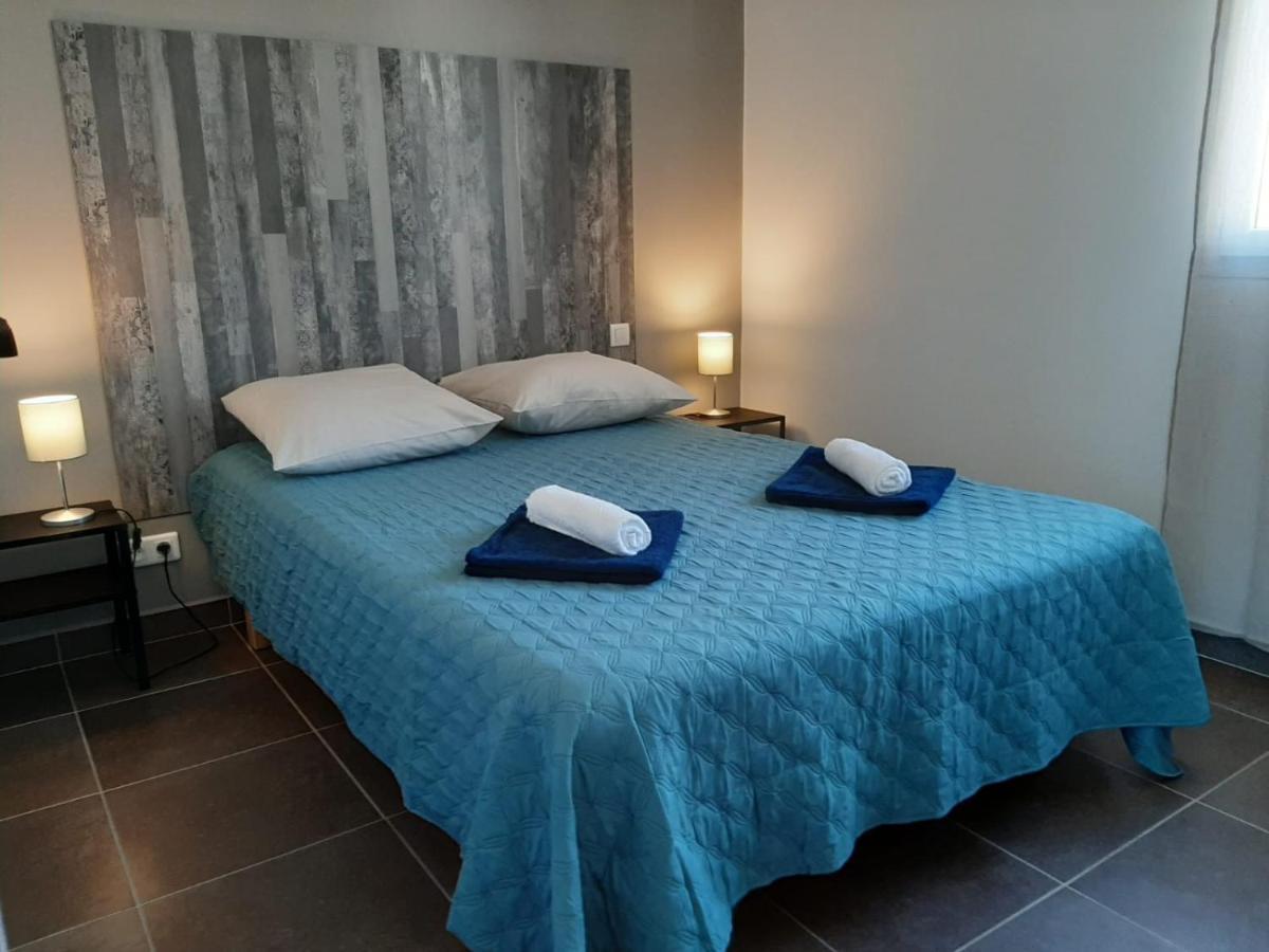 Sole Di Dume Hotel Sotta Luaran gambar