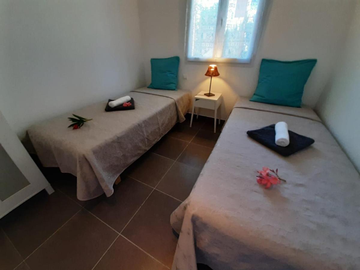 Sole Di Dume Hotel Sotta Luaran gambar