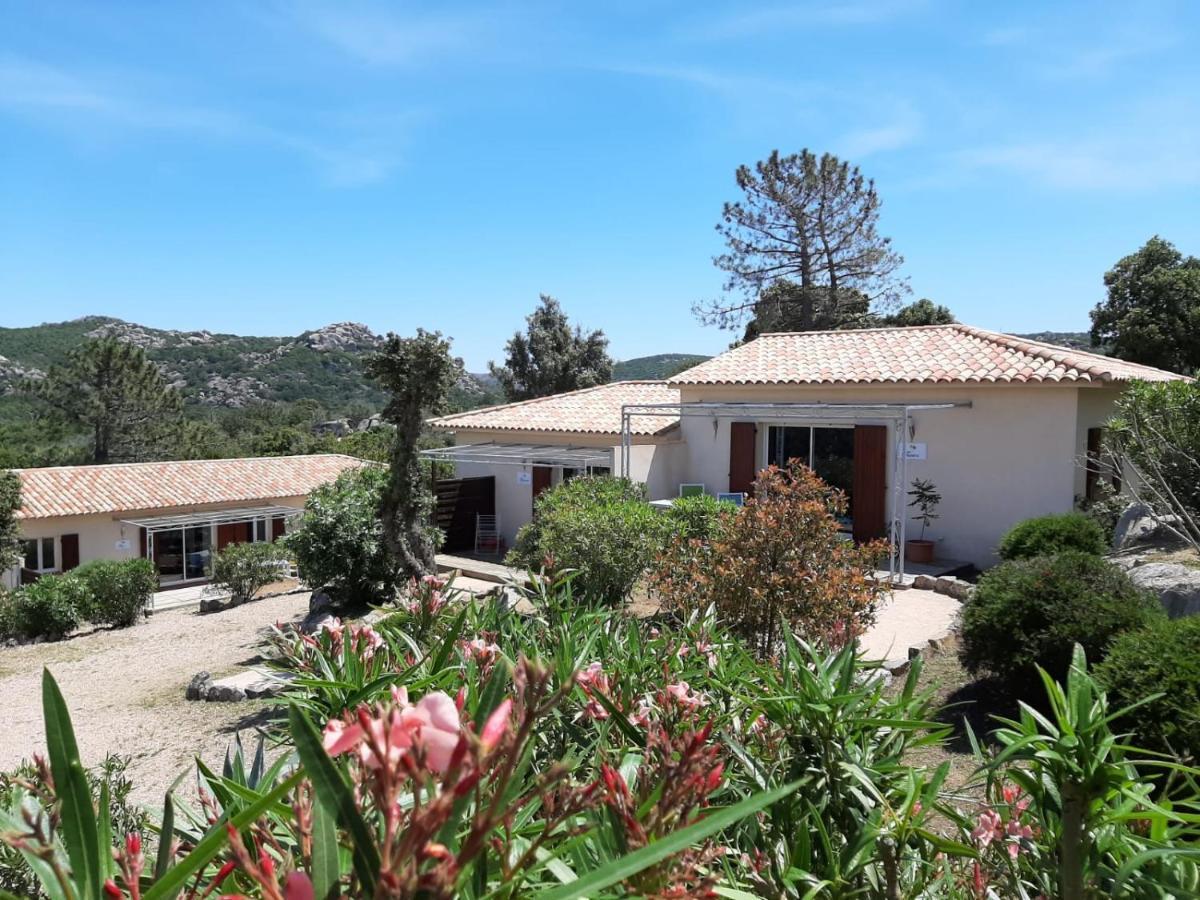 Sole Di Dume Hotel Sotta Luaran gambar
