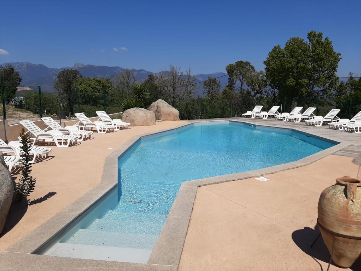 Sole Di Dume Hotel Sotta Luaran gambar