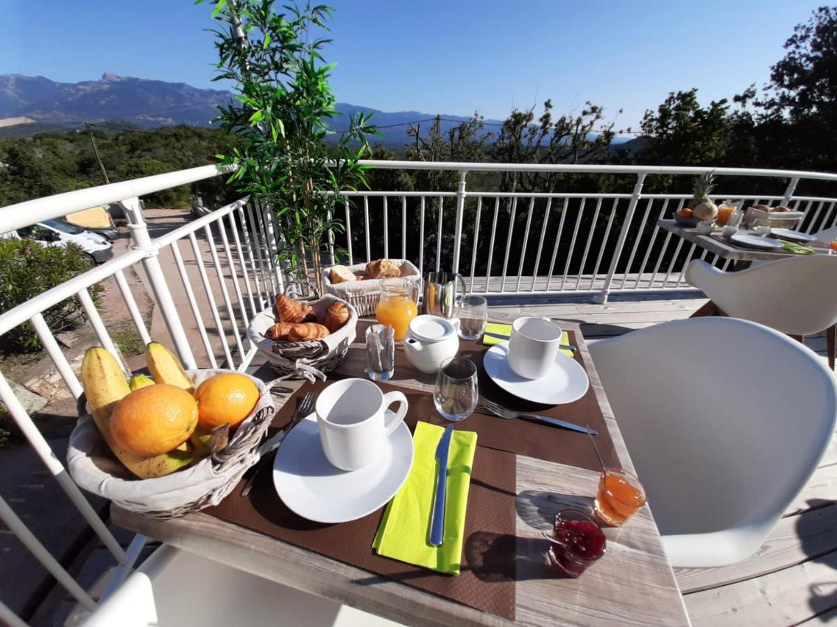 Sole Di Dume Hotel Sotta Luaran gambar