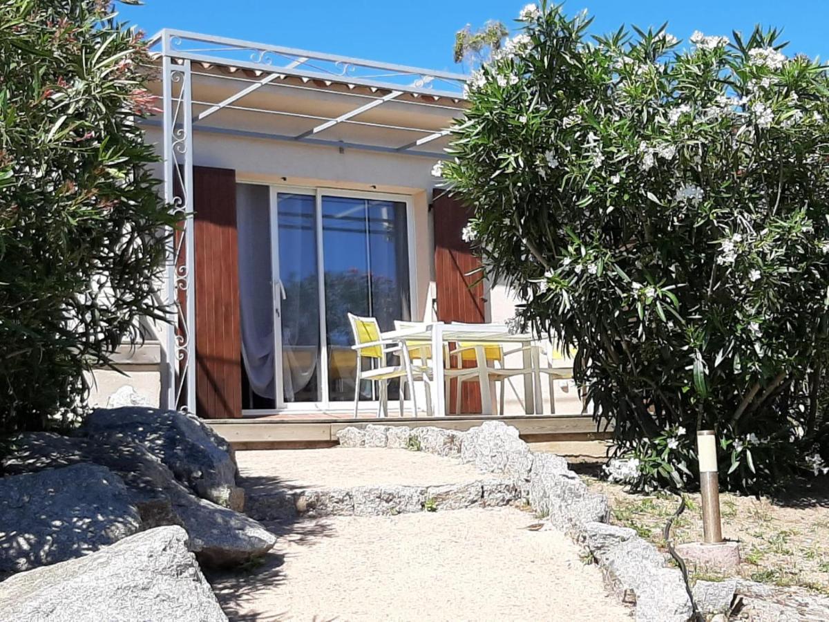Sole Di Dume Hotel Sotta Luaran gambar