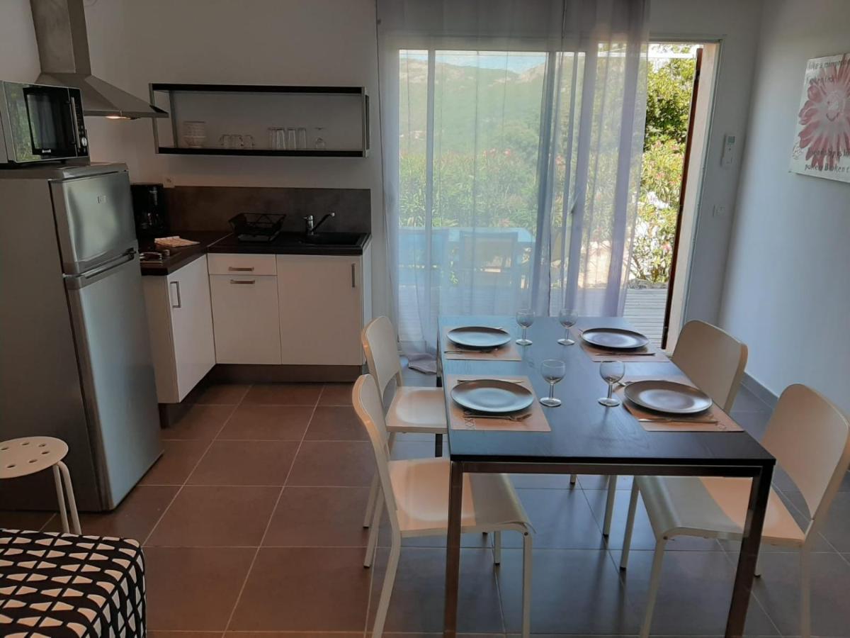 Sole Di Dume Hotel Sotta Luaran gambar