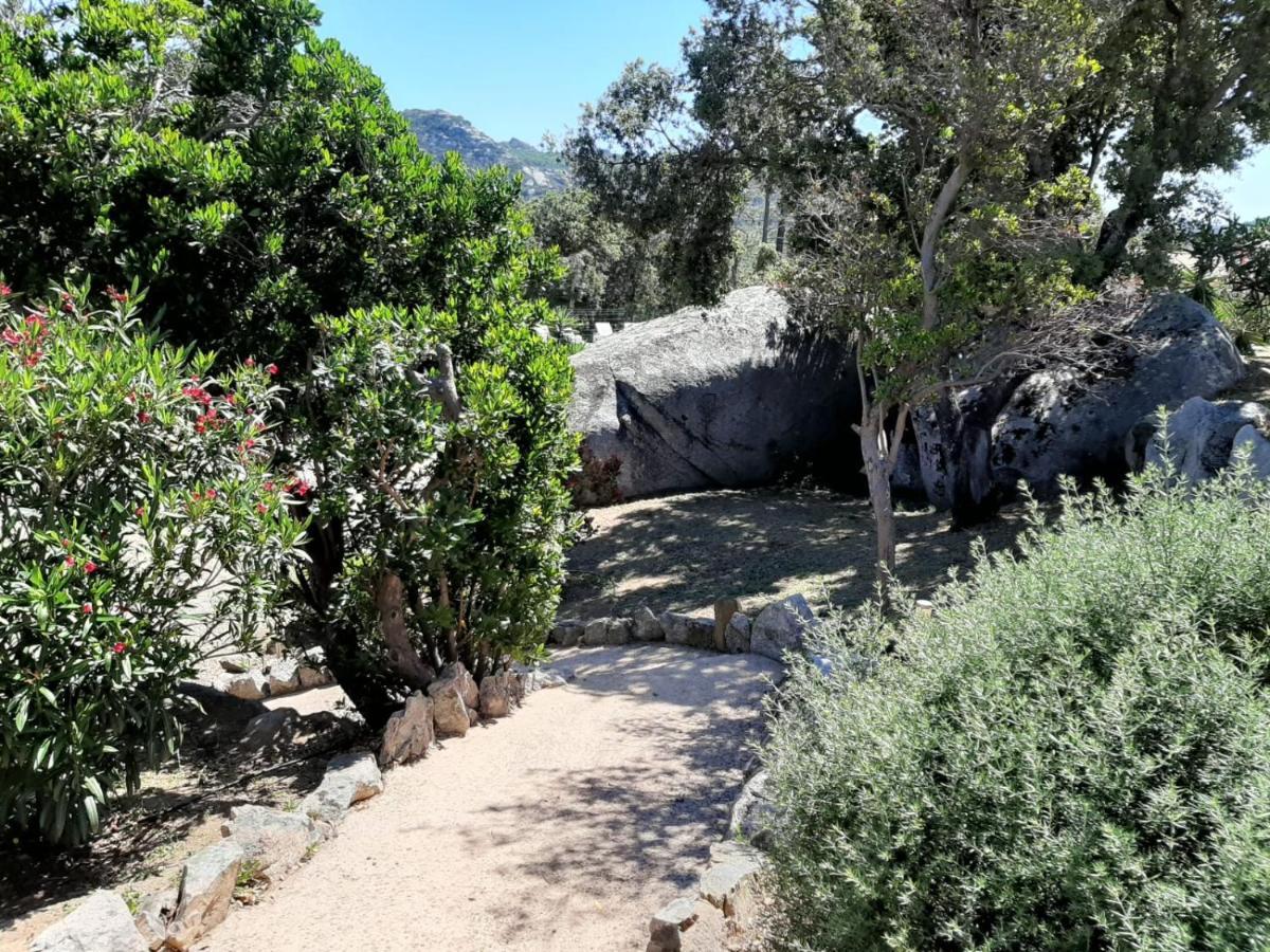 Sole Di Dume Hotel Sotta Luaran gambar