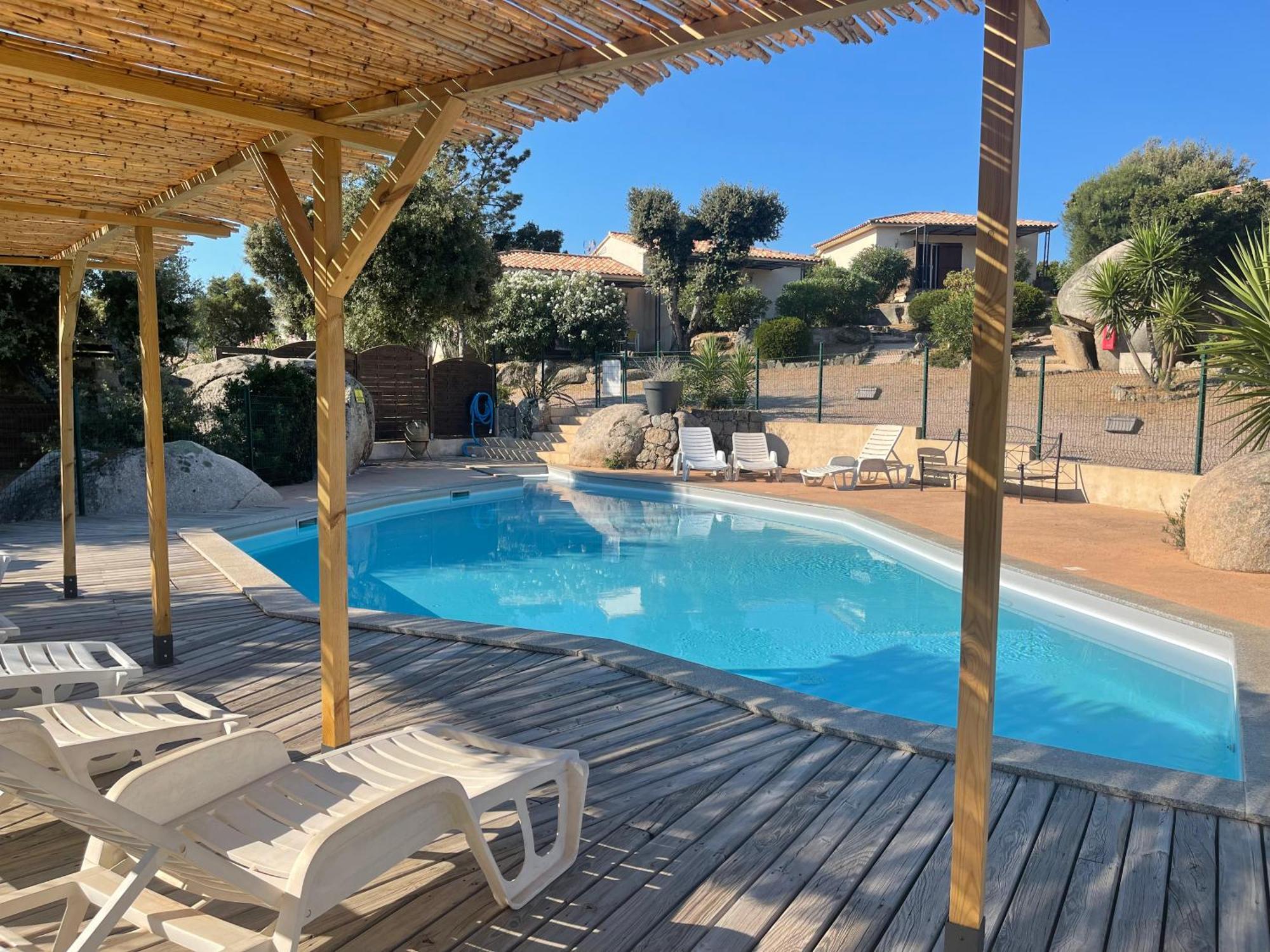 Sole Di Dume Hotel Sotta Luaran gambar