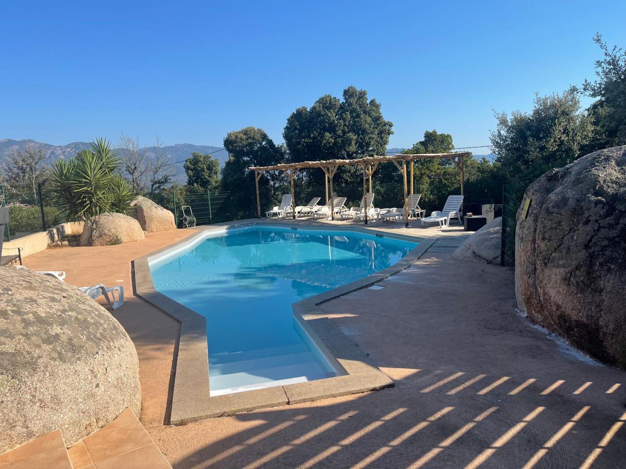 Sole Di Dume Hotel Sotta Luaran gambar