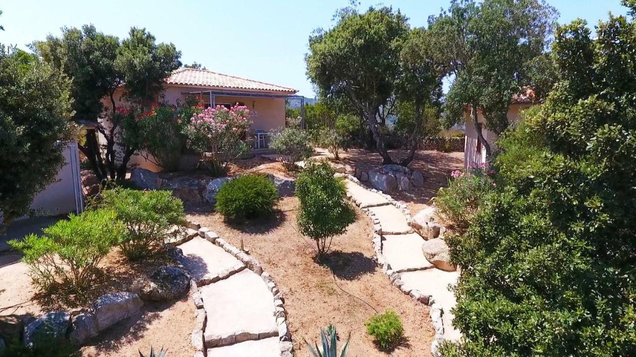 Sole Di Dume Hotel Sotta Luaran gambar