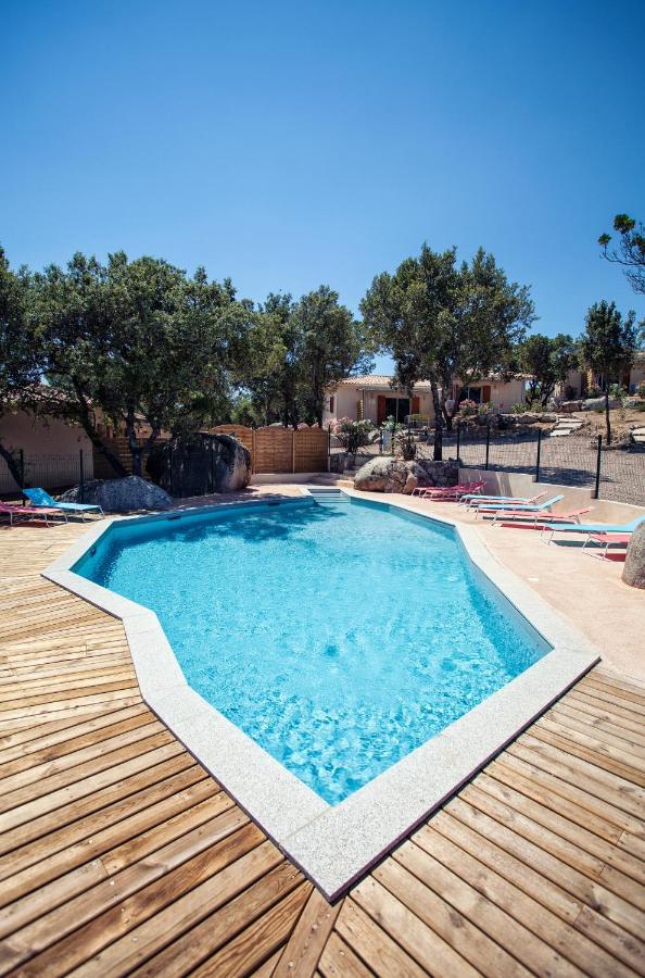Sole Di Dume Hotel Sotta Luaran gambar