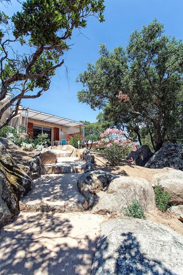 Sole Di Dume Hotel Sotta Luaran gambar